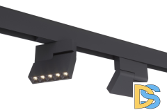 Трековый магнитный светильник Elvan ST-1010