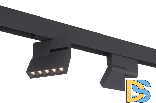 Трековый магнитный светильник Elvan ST-1010