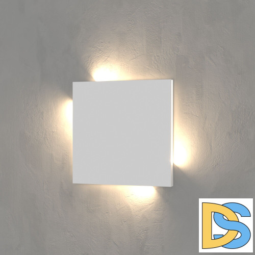 Подсветка ступеней лестницы Elektrostandard Step 4690389184284 a058914