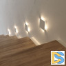 Подсветка ступеней лестницы Elektrostandard Step 4690389184284 a058914