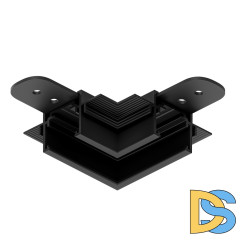 Коннектор угловой для шинопровода Arte Lamp Optima-accessories A731606