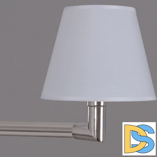 Люстра на штанге Illumico IL0500-8P-79 CR