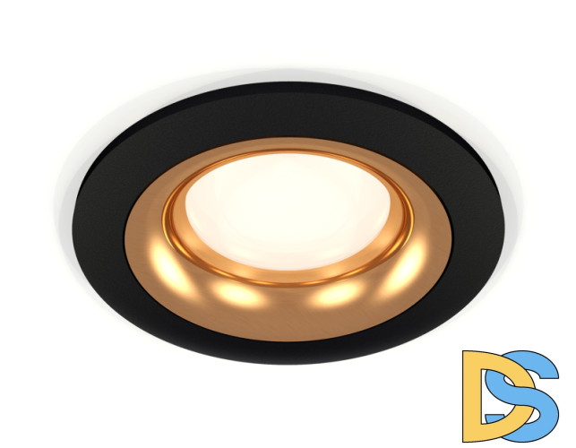 Встраиваемый светильник Ambrella Light Techno XC7622005 (C7622, N7014)