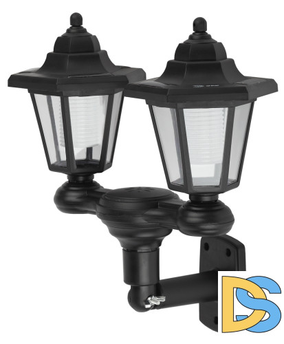 Светильник на солнечных батареях ЭРА ERASV01-01 Б0049551