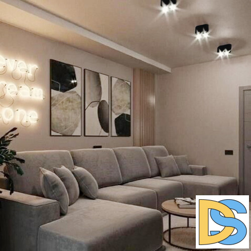 Накладной светильник Reluce 16123-9.5-002 GU10 BK