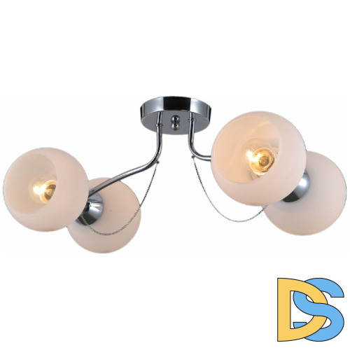 Потолочная люстра Illumico IL0035-4CSQ-79 CR