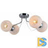 Потолочная люстра Illumico IL0035-4CSQ-79 CR