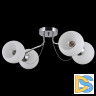 Потолочная люстра Illumico IL0035-4CSQ-79 CR
