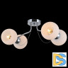 Потолочная люстра Illumico IL0035-4CSQ-79 CR