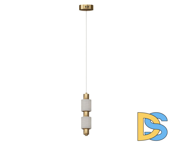 Подвесной светильник Kink Light Алос 07526-1A,36