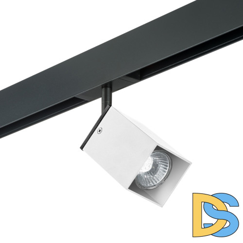 Трековый светильник Lightstar Rullo PRO216336 (595257+216336)