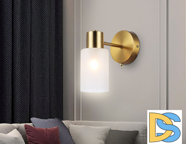 Бра Ambrella Light Traditional Modern TR9586