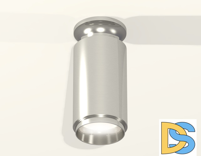 Накладной светильник Ambrella Light Techno XS6325080 (N6903, C6325, N6122)