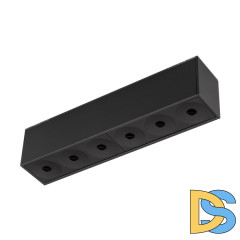 Трековый светильник Arlight Mag-Dark-45-L400-12W Warm3000 034998