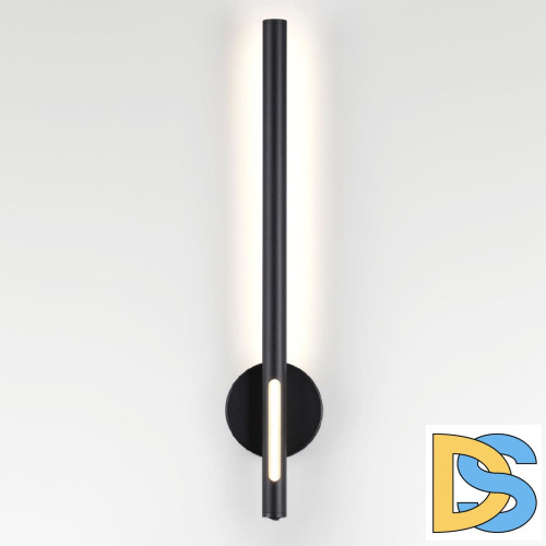 Настенный светильник Odeon Light Mali 6643/10WL