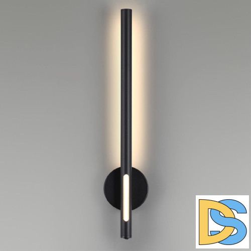 Настенный светильник Odeon Light Mali 6643/10WL