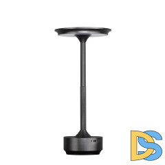 Настольная лампа Odeon Light Tet-a-tet 5034/6TL