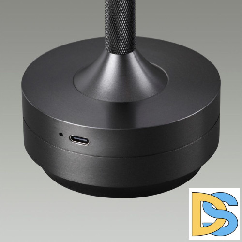 Настольная лампа Odeon Light Tet-a-tet 5034/6TL