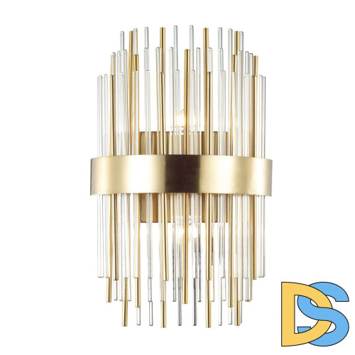 Настенный светильник Odeon Light Ida 4639/2W