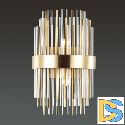 Настенный светильник Odeon Light Ida 4639/2W