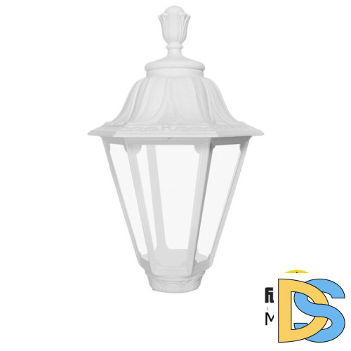 Светильник уличный (верхняя часть) Fumagalli E26.000.000.WXF1R