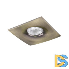 Встраиваемый светильник Lightstar Levigo Q 010031