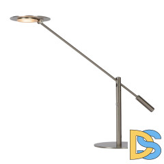 Настольная лампа Lucide ANSELMO 19666/09/12