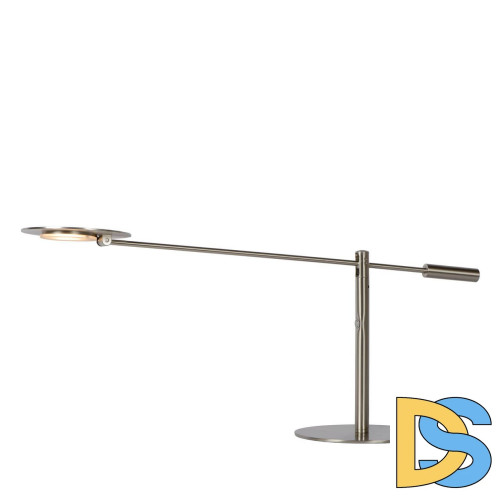 Настольная лампа Lucide ANSELMO 19666/09/12