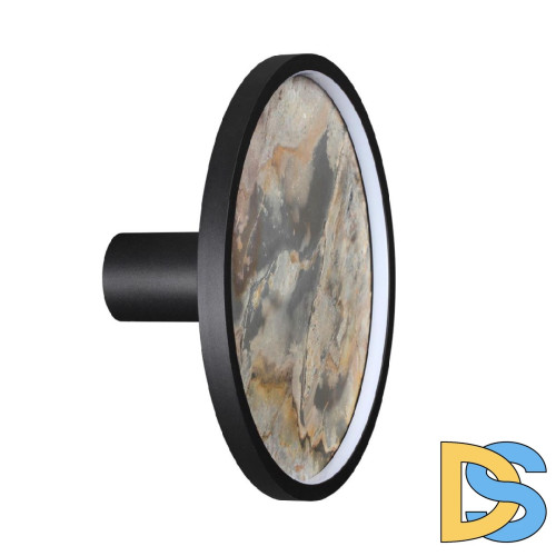 Настенно-потолочный светильник Odeon Light Stoflake 5078/25L