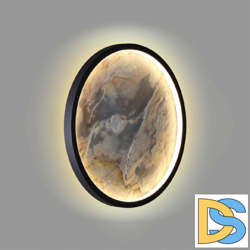 Настенно-потолочный светильник Odeon Light Stoflake 5078/25L