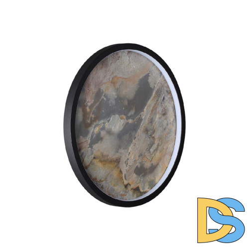 Настенно-потолочный светильник Odeon Light Stoflake 5078/25L