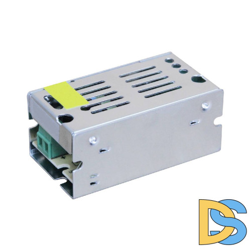 Блок питания Gauss Basic 15Вт DC12 IP20 BT500