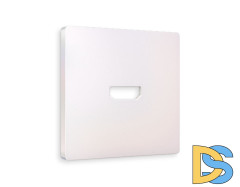Лицевая панель для HDMI розетки Ambrella Volt Alfa AP2140