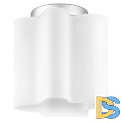 Потолочный светильник Lightstar Nubi 802010