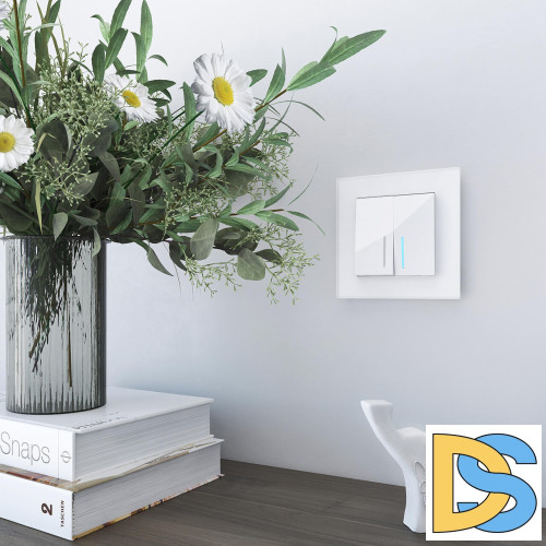 Рамка на 1 пост Werkel Favorit белый матовый W0011105 4690389159015