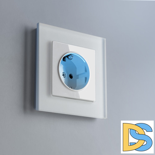 Рамка на 1 пост Werkel Favorit белый матовый W0011105 4690389159015