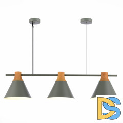 Подвесной светильник Evoluce Modica SLE125113-03