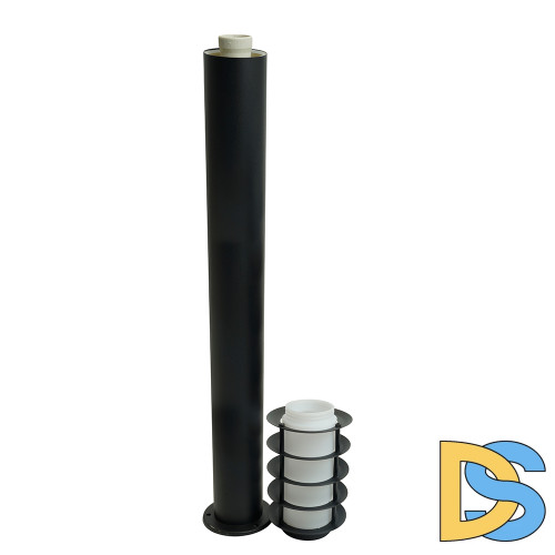 Ландшафтный светильник Feron Техно DH047-1100 51529