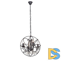 Подвесная люстра Vitaluce V4387-1/4