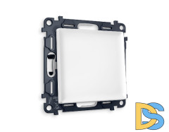 Комплект механизма 1-кл проходного выключателя Ambrella Volt Alfa MA121020