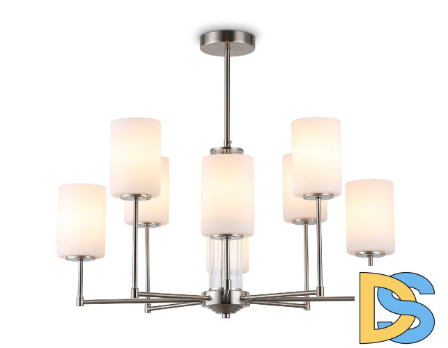 Люстра на штанге Ambrella Light High Light Modern LH56213