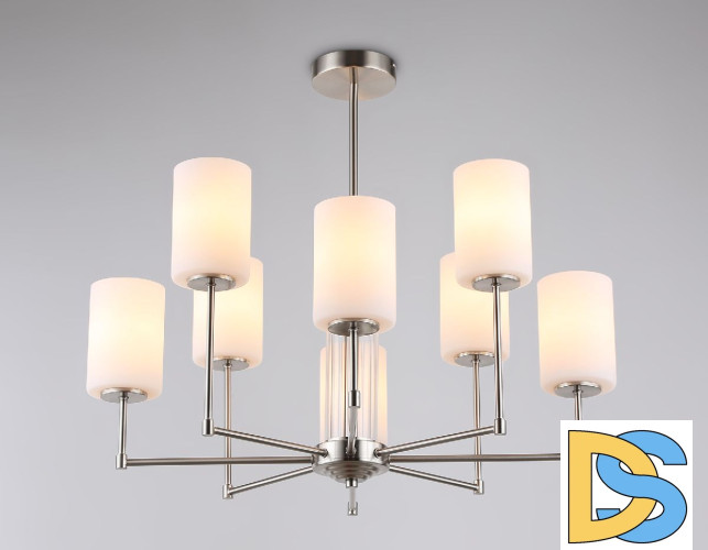 Люстра на штанге Ambrella Light High Light Modern LH56213