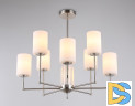 Люстра на штанге Ambrella Light High Light Modern LH56213