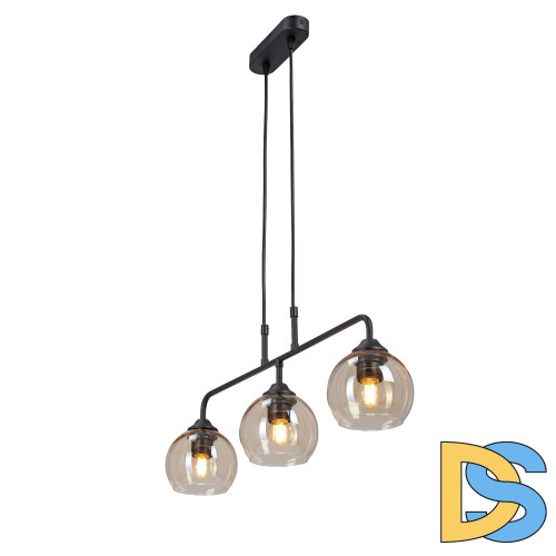 Подвесной светильник Vitaluce V48130-13/3S