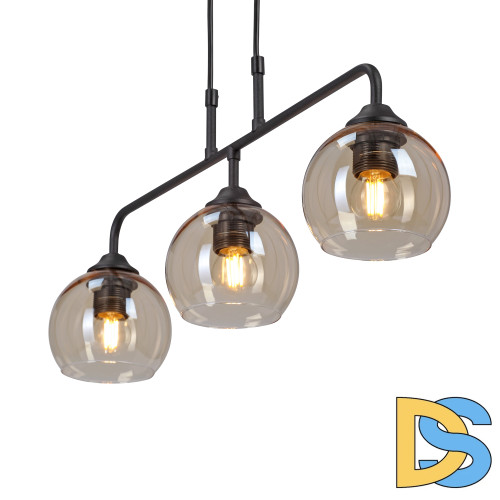 Подвесной светильник Vitaluce V48130-13/3S