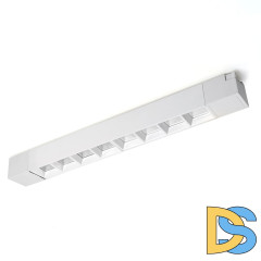 Трековый однофазный светильник Feron AL130 48371