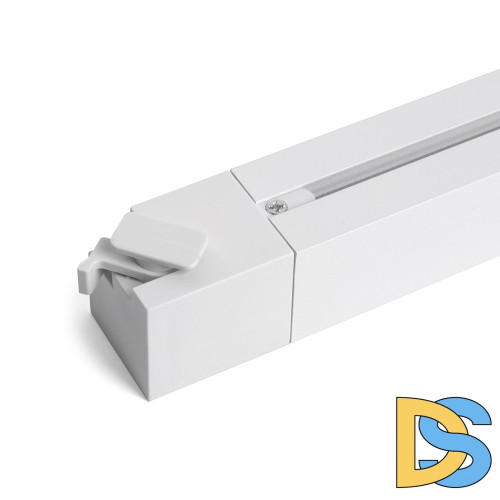 Трековый однофазный светильник Feron AL130 48371