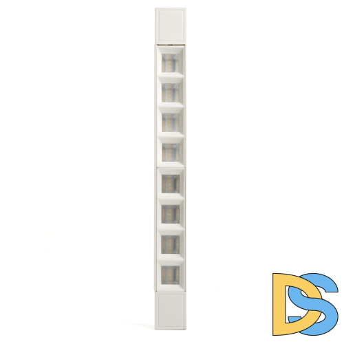 Трековый однофазный светильник Feron AL130 48371