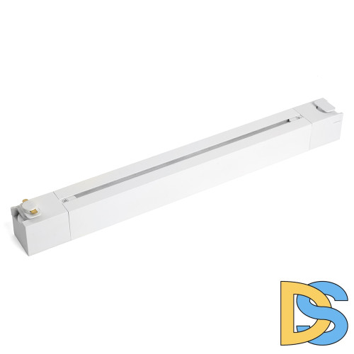 Трековый однофазный светильник Feron AL130 48371