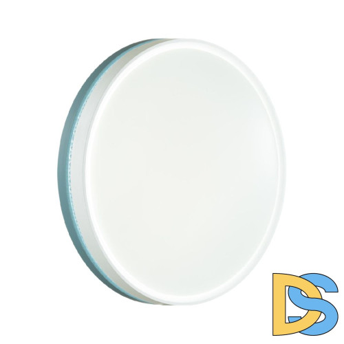Потолочный светильник Sonex Nohava blue 7669/DL